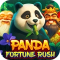 Panda Fortune rush