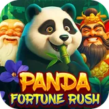 Panda Fortune rush