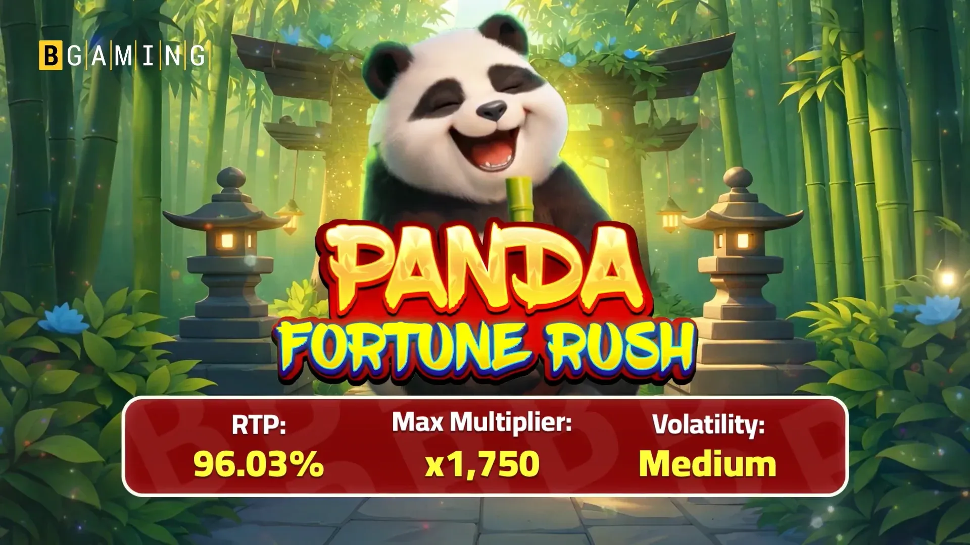 pandafortunerushslot.com panda fortune rush